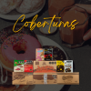 Coberturas